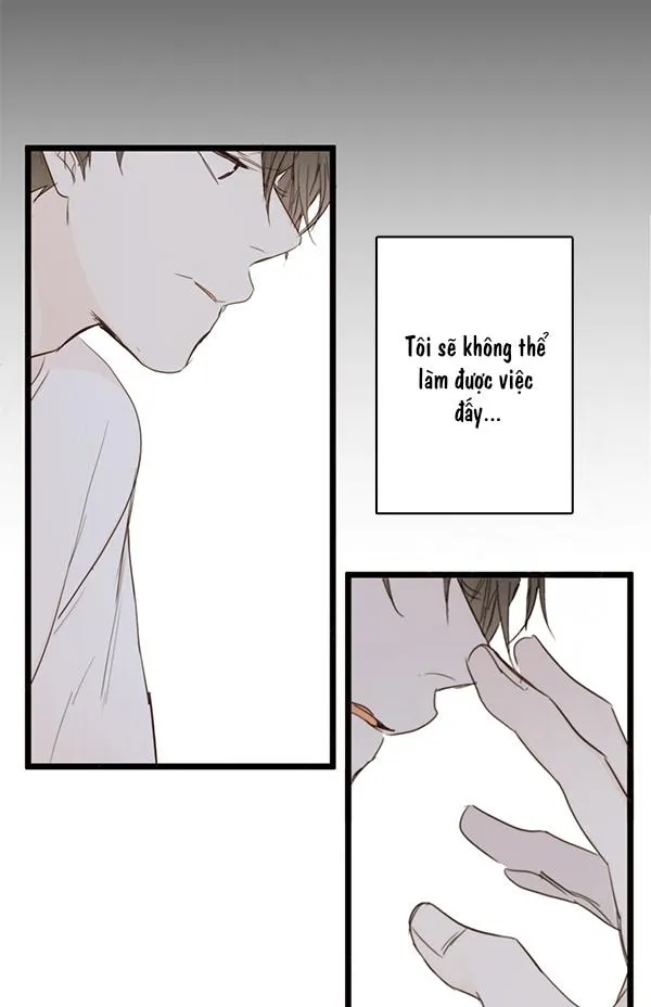 Thiên Đường Táo Xanh Chapter 37 Trang 63