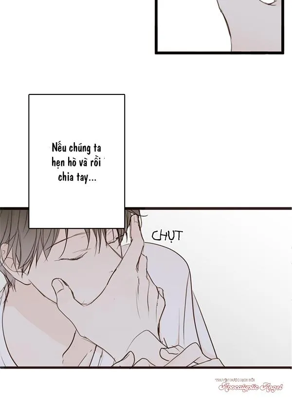 Thiên Đường Táo Xanh Chapter 37 Trang 64