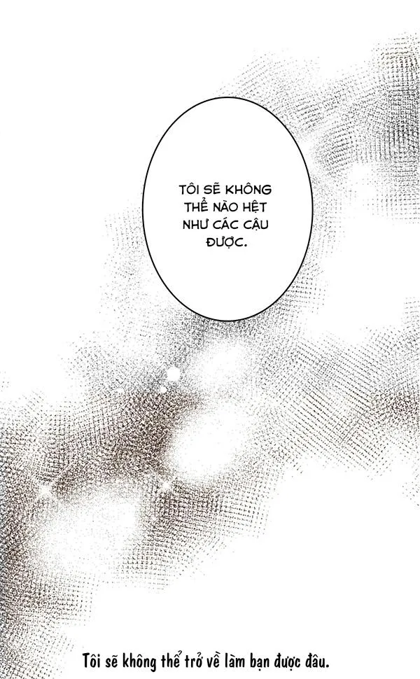 Thiên Đường Táo Xanh Chapter 37 Trang 65