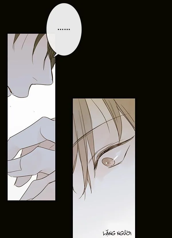 Thiên Đường Táo Xanh Chapter 38 Trang 3