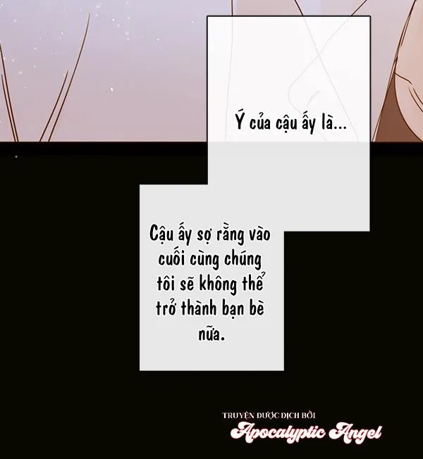 Thiên Đường Táo Xanh Chapter 38 Trang 6