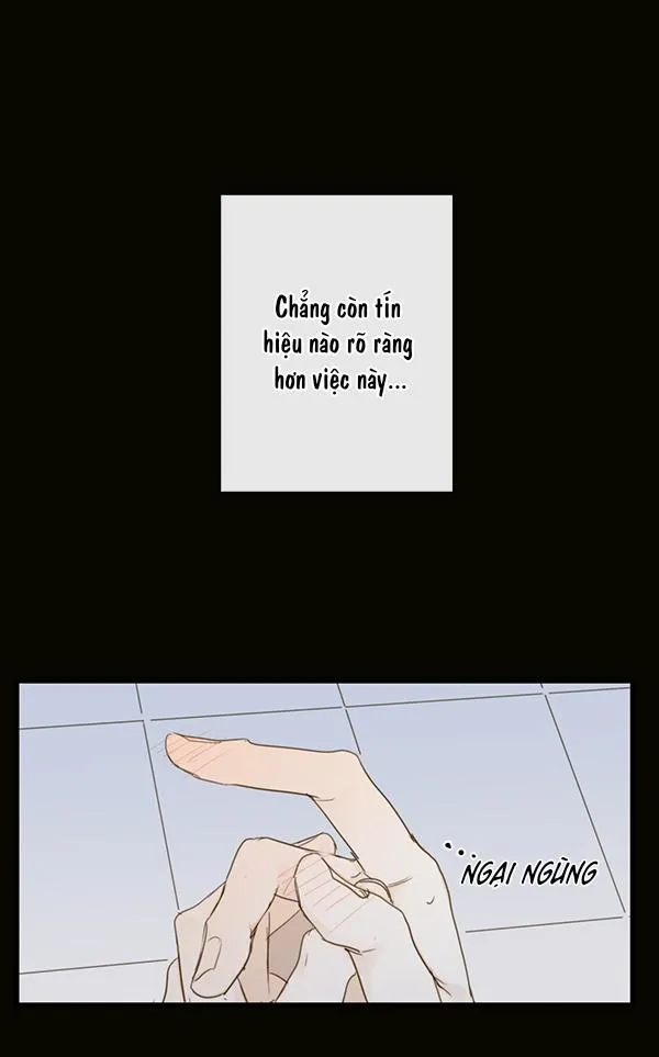 Thiên Đường Táo Xanh Chapter 38 Trang 9