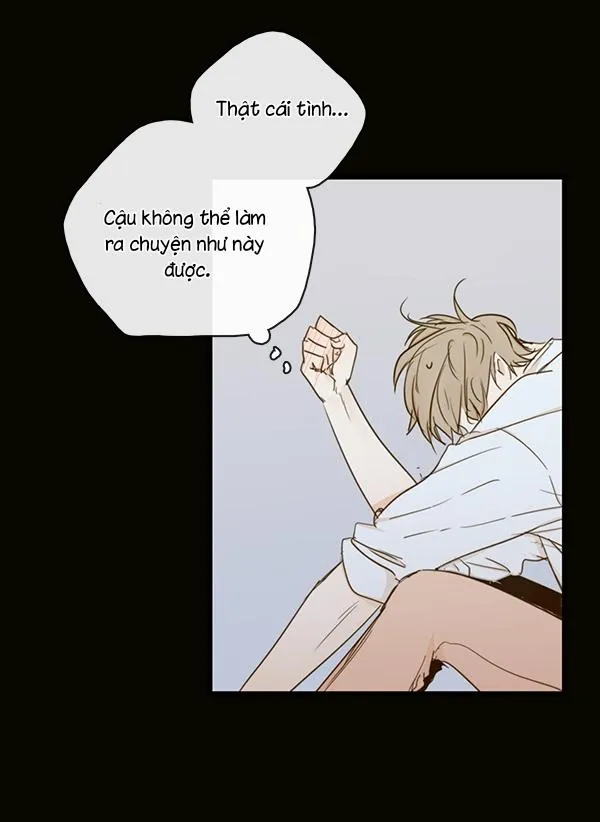 Thiên Đường Táo Xanh Chapter 38 Trang 10