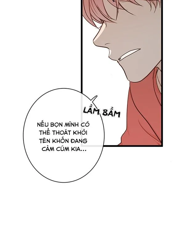 Thiên Đường Táo Xanh Chapter 38 Trang 21