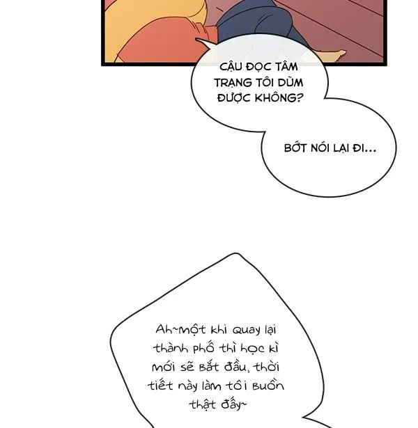 Thiên Đường Táo Xanh Chapter 38 Trang 26