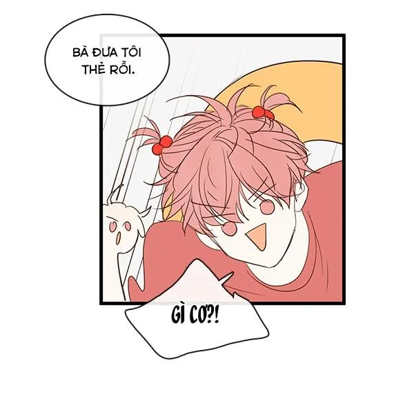 Thiên Đường Táo Xanh Chapter 38 Trang 28