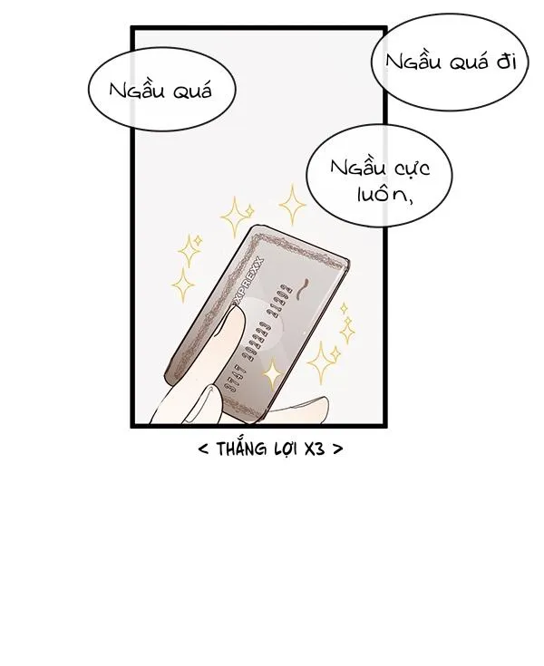 Thiên Đường Táo Xanh Chapter 38 Trang 29