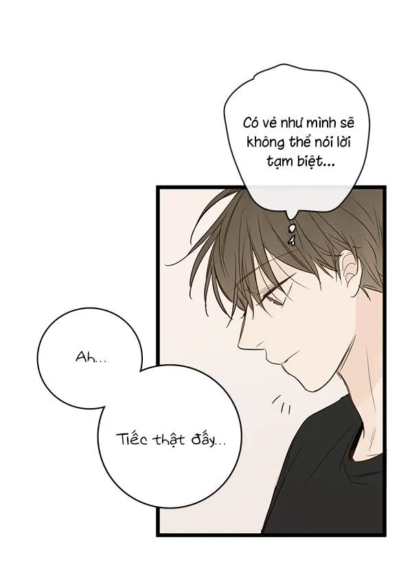 Thiên Đường Táo Xanh Chapter 38 Trang 32