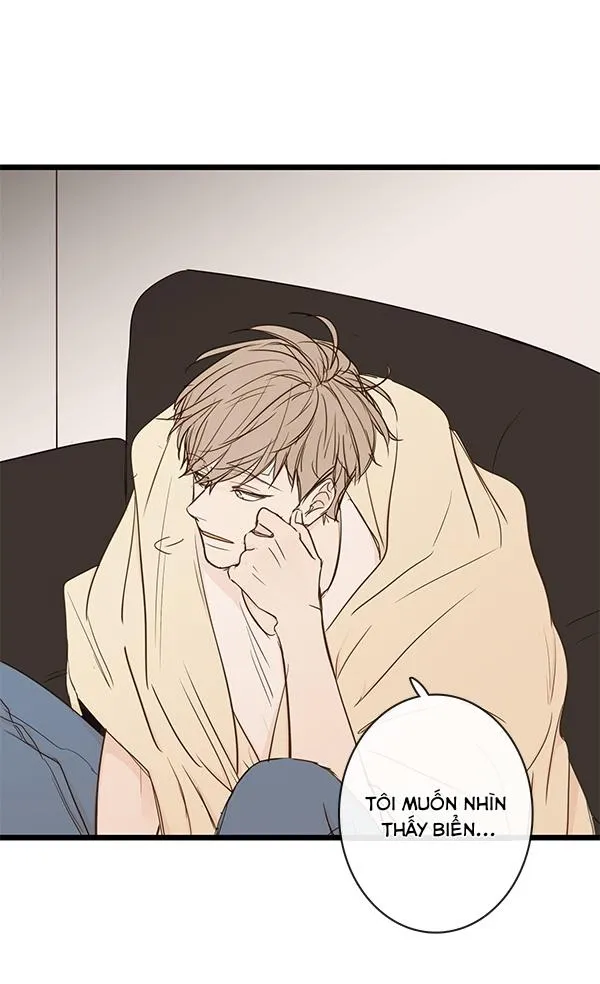 Thiên Đường Táo Xanh Chapter 38 Trang 33