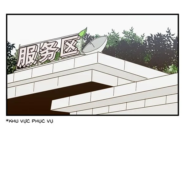 Thiên Đường Táo Xanh Chapter 38 Trang 42