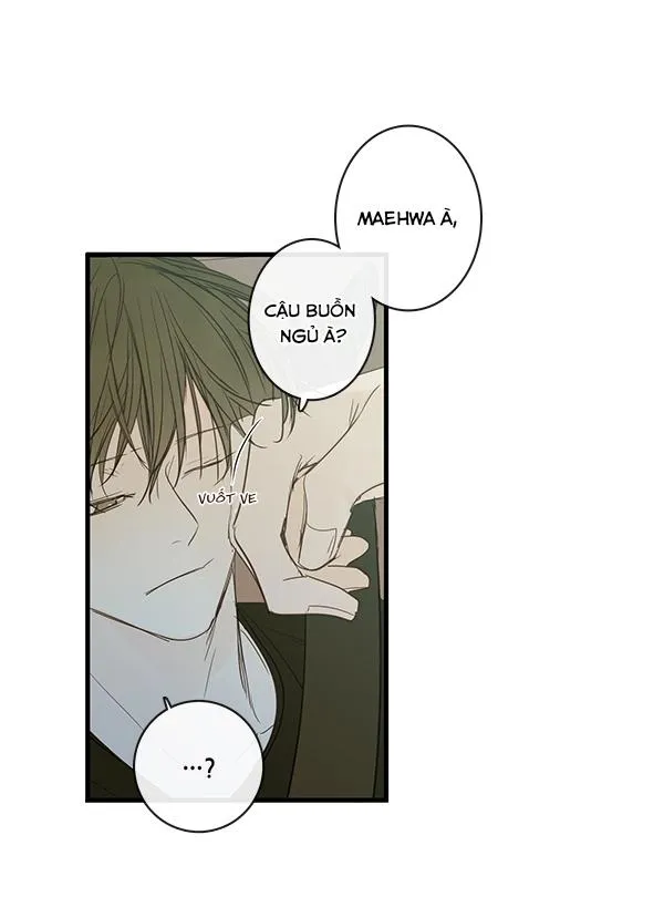 Thiên Đường Táo Xanh Chapter 38 Trang 44