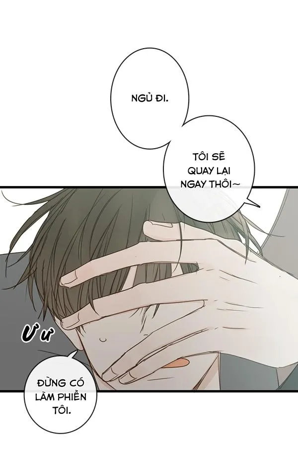 Thiên Đường Táo Xanh Chapter 38 Trang 48