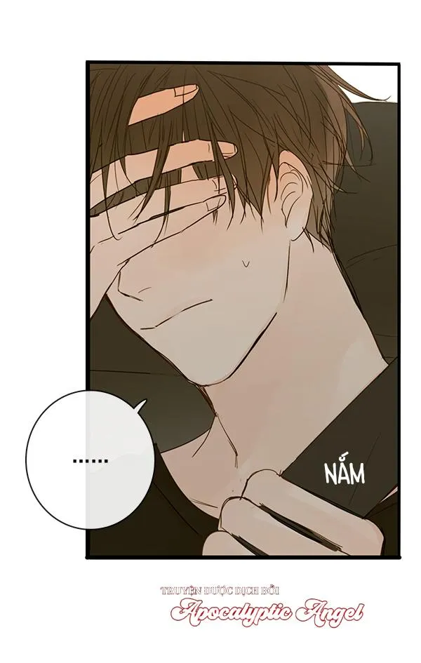 Thiên Đường Táo Xanh Chapter 38 Trang 50