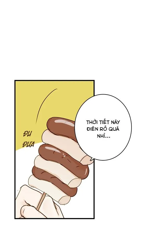 Thiên Đường Táo Xanh Chapter 38 Trang 52