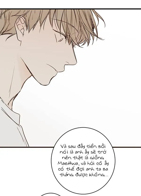 Thiên Đường Táo Xanh Chapter 38 Trang 62