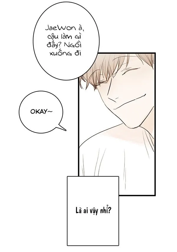 Thiên Đường Táo Xanh Chapter 38 Trang 65