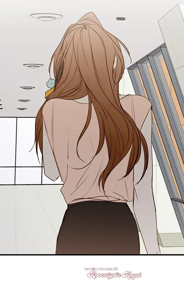 Thiên Đường Táo Xanh Chapter 38 Trang 67