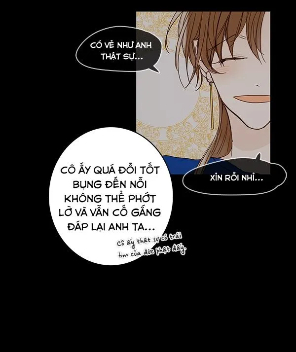 Thiên Đường Táo Xanh Chapter 39 Trang 4