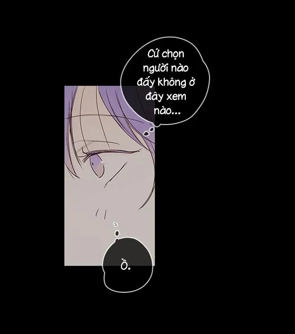 Thiên Đường Táo Xanh Chapter 39 Trang 7