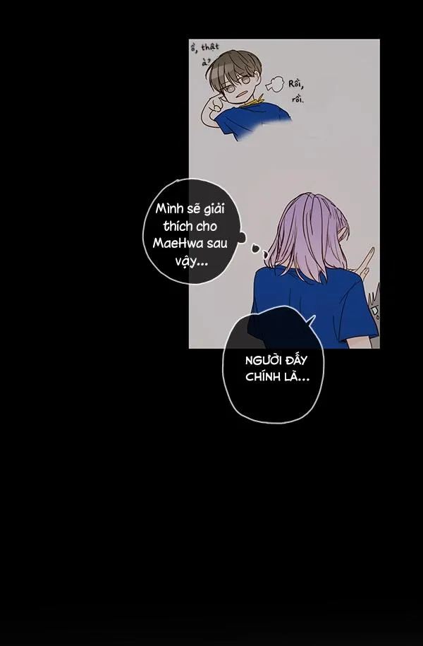 Thiên Đường Táo Xanh Chapter 39 Trang 8