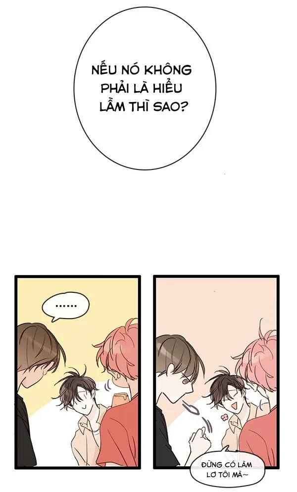 Thiên Đường Táo Xanh Chapter 39 Trang 16