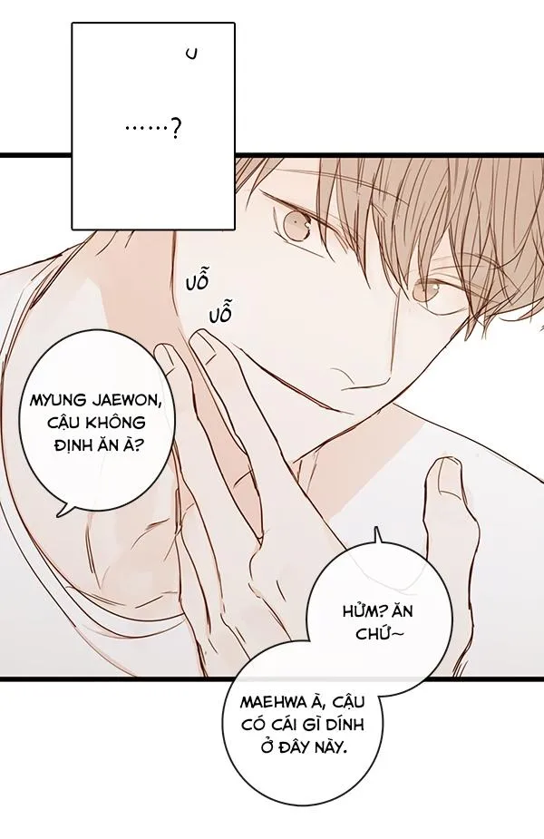 Thiên Đường Táo Xanh Chapter 39 Trang 26