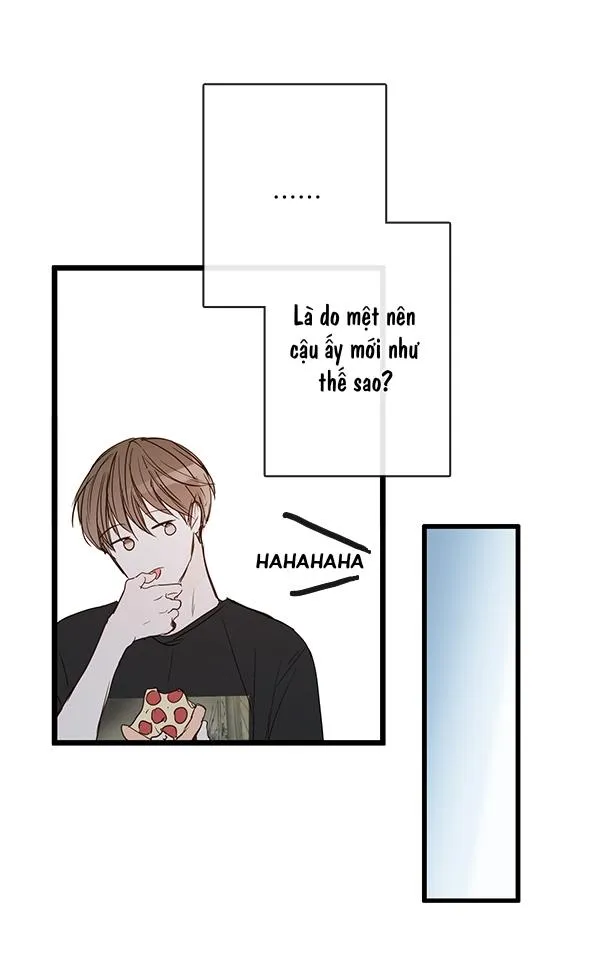 Thiên Đường Táo Xanh Chapter 39 Trang 29