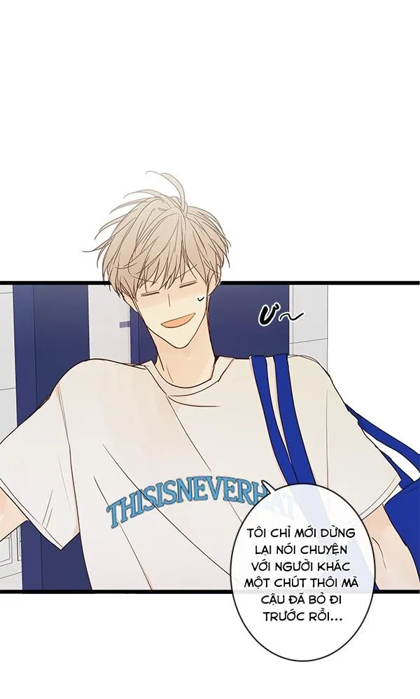 Thiên Đường Táo Xanh Chapter 39 Trang 37