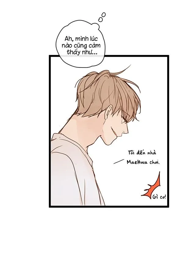 Thiên Đường Táo Xanh Chapter 39 Trang 42