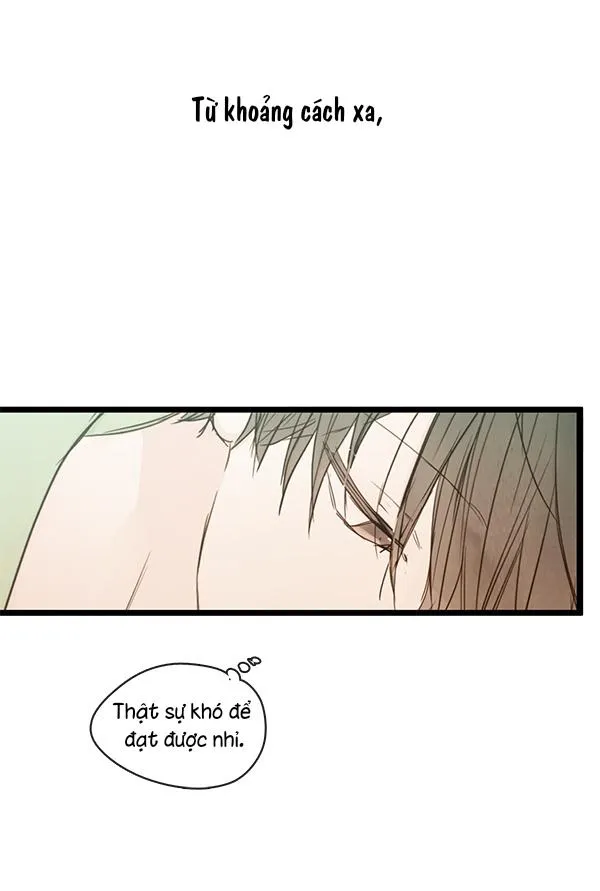 Thiên Đường Táo Xanh Chapter 39 Trang 43