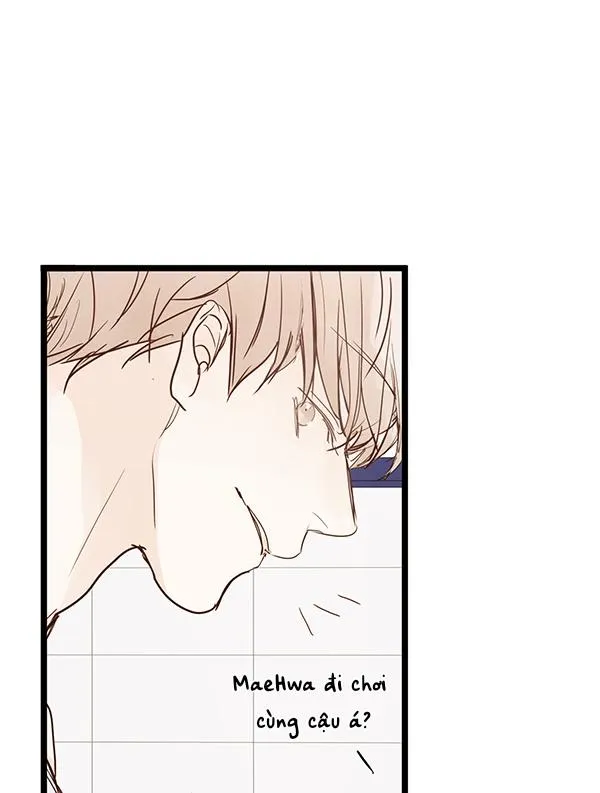 Thiên Đường Táo Xanh Chapter 39 Trang 45