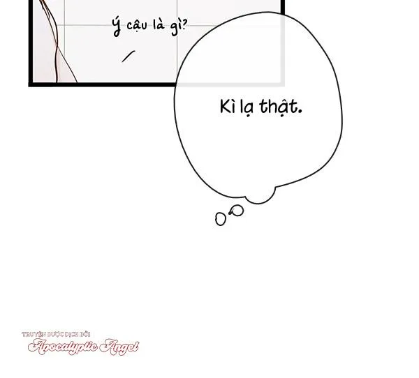 Thiên Đường Táo Xanh Chapter 39 Trang 46