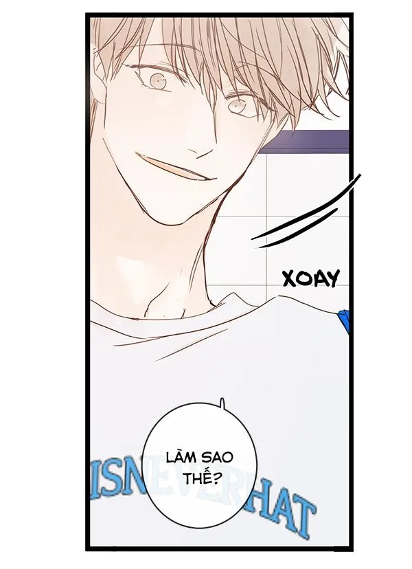 Thiên Đường Táo Xanh Chapter 39 Trang 47