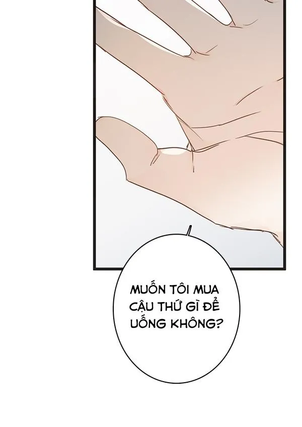 Thiên Đường Táo Xanh Chapter 39 Trang 51