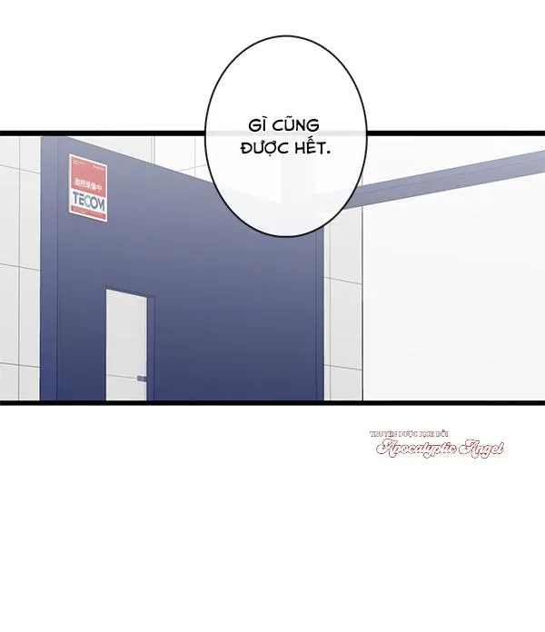 Thiên Đường Táo Xanh Chapter 39 Trang 53