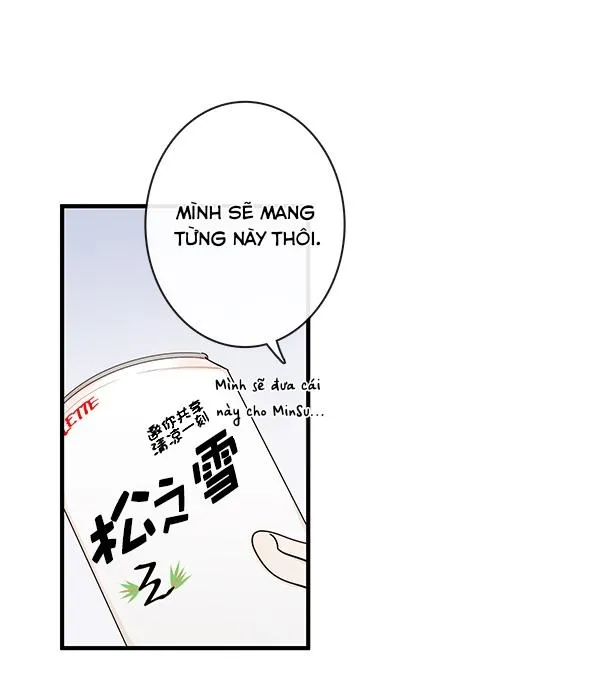 Thiên Đường Táo Xanh Chapter 39 Trang 56