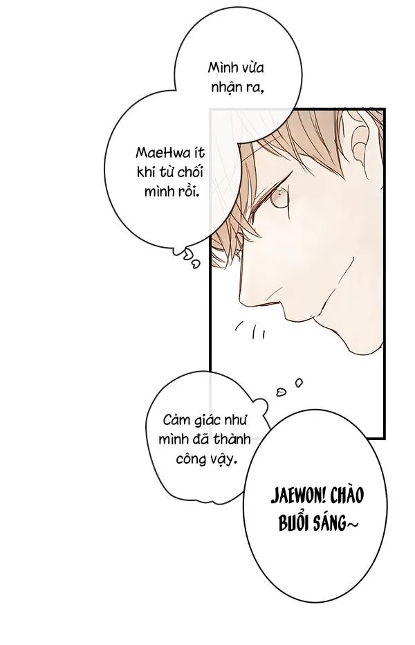 Thiên Đường Táo Xanh Chapter 39 Trang 57