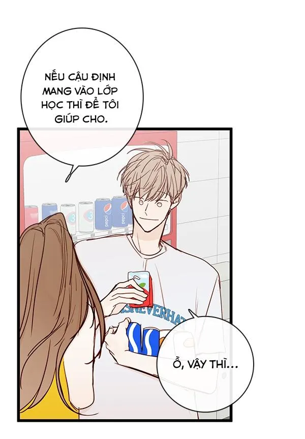 Thiên Đường Táo Xanh Chapter 39 Trang 60