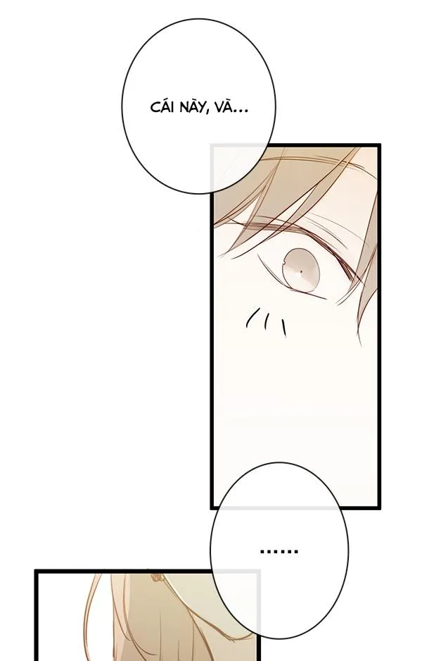 Thiên Đường Táo Xanh Chapter 39 Trang 61