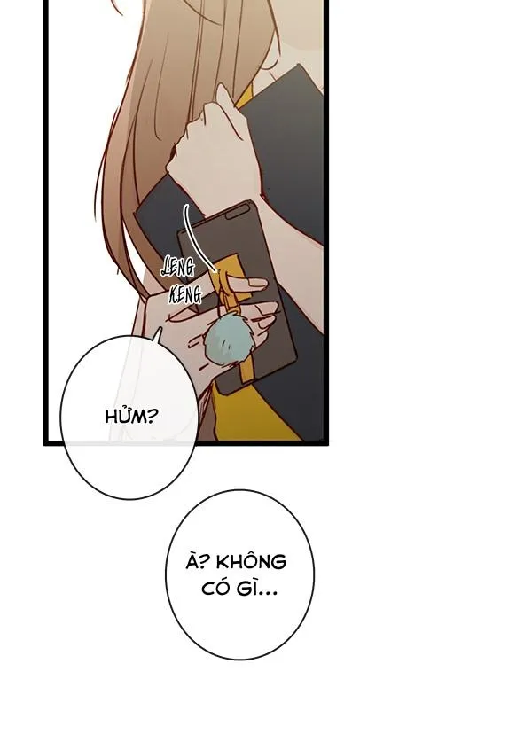 Thiên Đường Táo Xanh Chapter 39 Trang 62