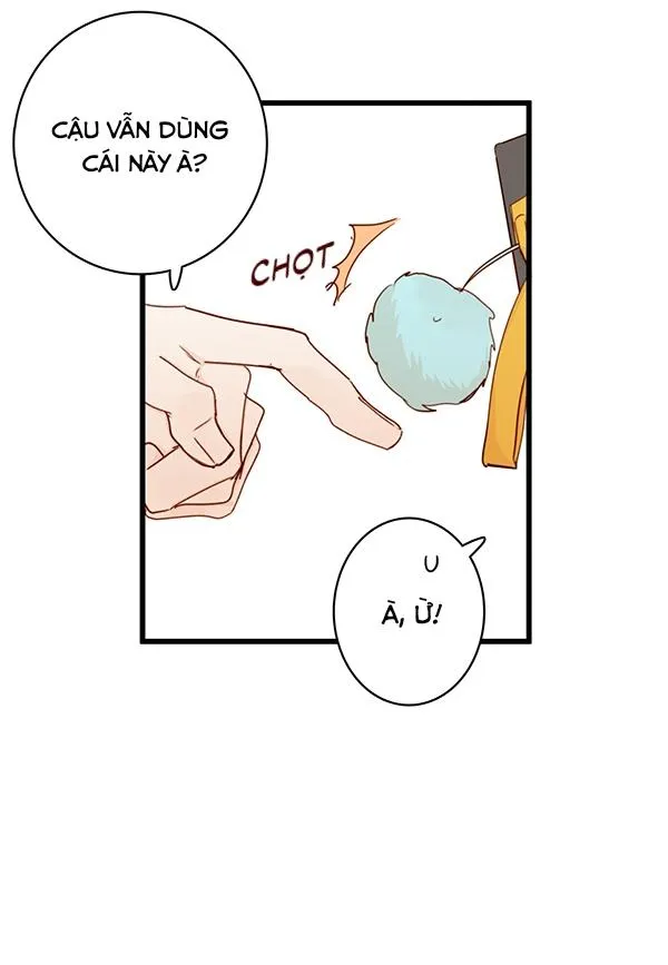 Thiên Đường Táo Xanh Chapter 39 Trang 63