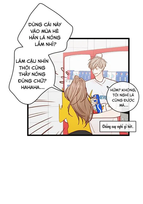 Thiên Đường Táo Xanh Chapter 39 Trang 64