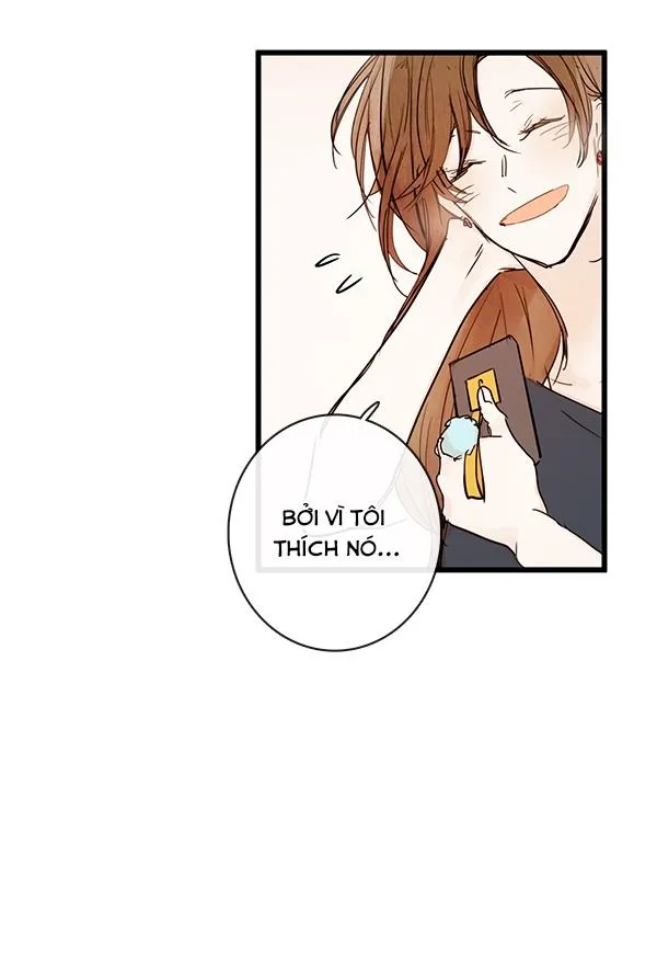 Thiên Đường Táo Xanh Chapter 39 Trang 66