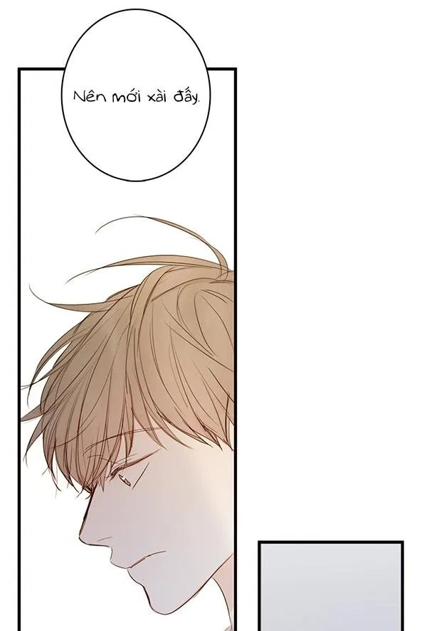 Thiên Đường Táo Xanh Chapter 39 Trang 67