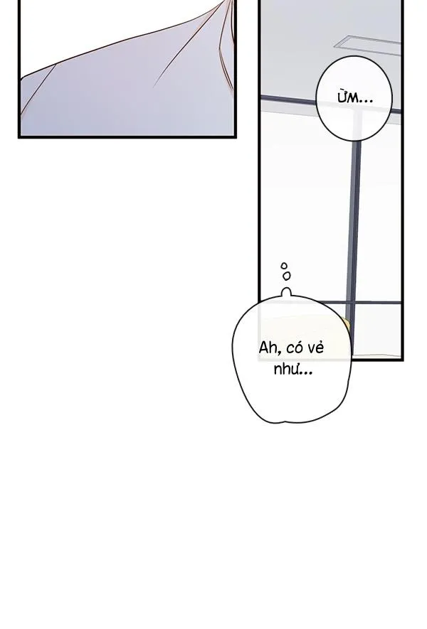 Thiên Đường Táo Xanh Chapter 39 Trang 68