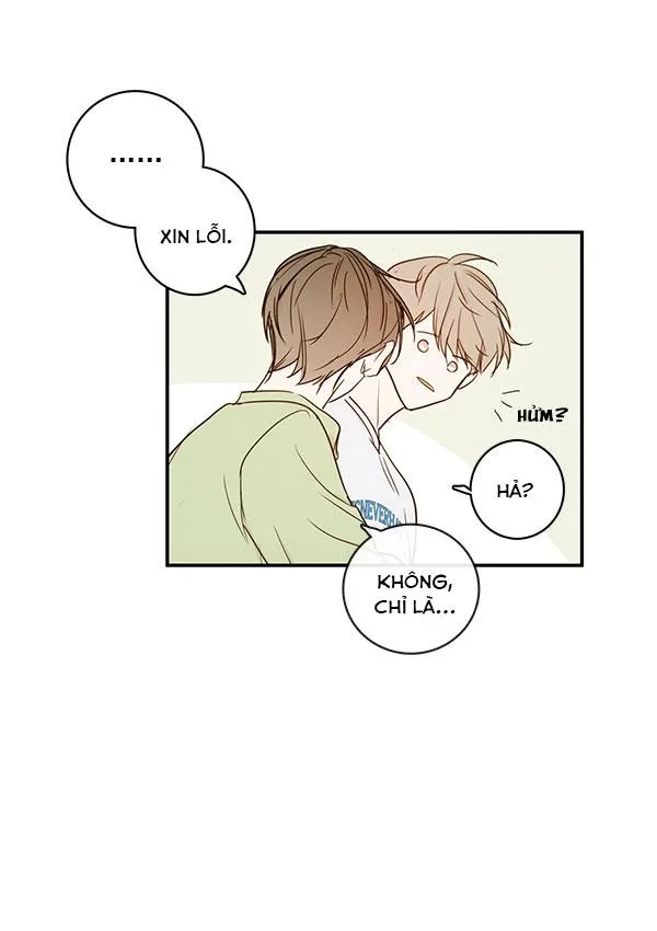 Thiên Đường Táo Xanh Chapter 40 Trang 15