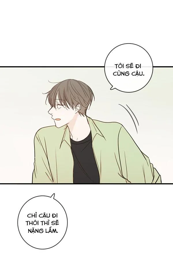 Thiên Đường Táo Xanh Chapter 40 Trang 22