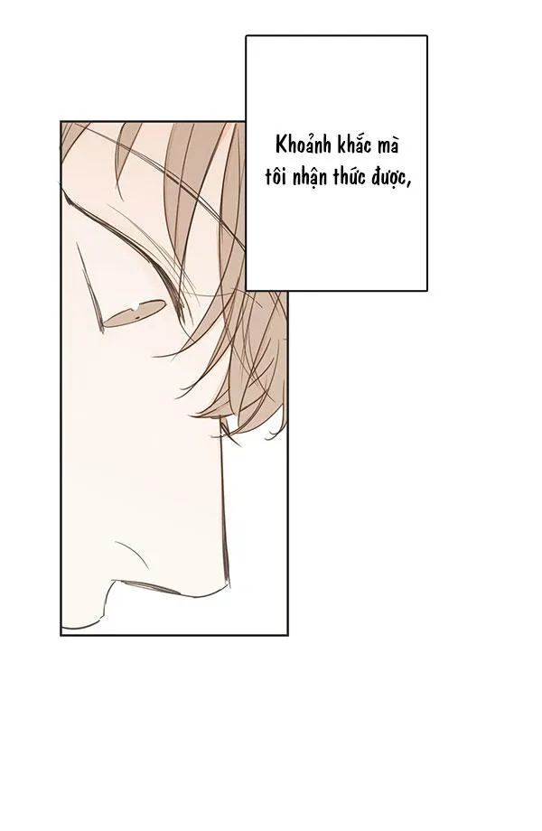 Thiên Đường Táo Xanh Chapter 40 Trang 25