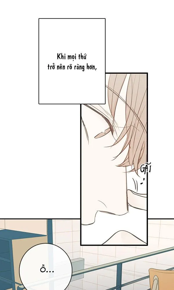 Thiên Đường Táo Xanh Chapter 40 Trang 26