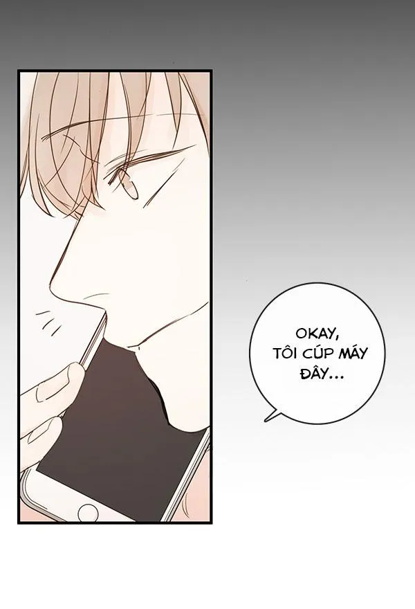 Thiên Đường Táo Xanh Chapter 40 Trang 32